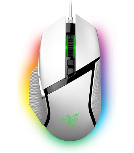 Amazon.com: Razer Basilisk V3 Pro Customizable Wireless Gaming